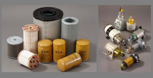 Фильтры STAL для автомобилей и спецтехники: надежность и производительность