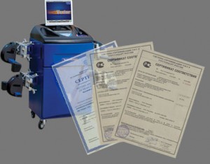 В каких случаях проводится сертификация промышленного оборудования?