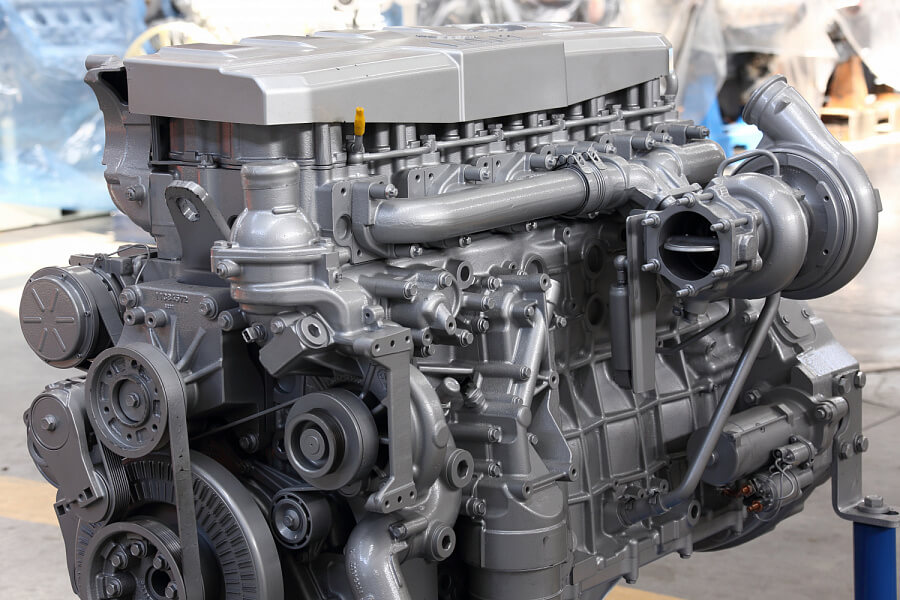 Ключевые моменты выбора и покупки нового двигателя КАМАЗ