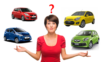 Какой автомобиль лучше выбрать — новый или б/у?