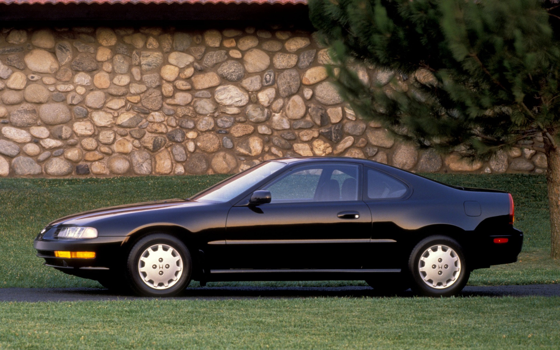 Honda Prelude IV — описание модели фото