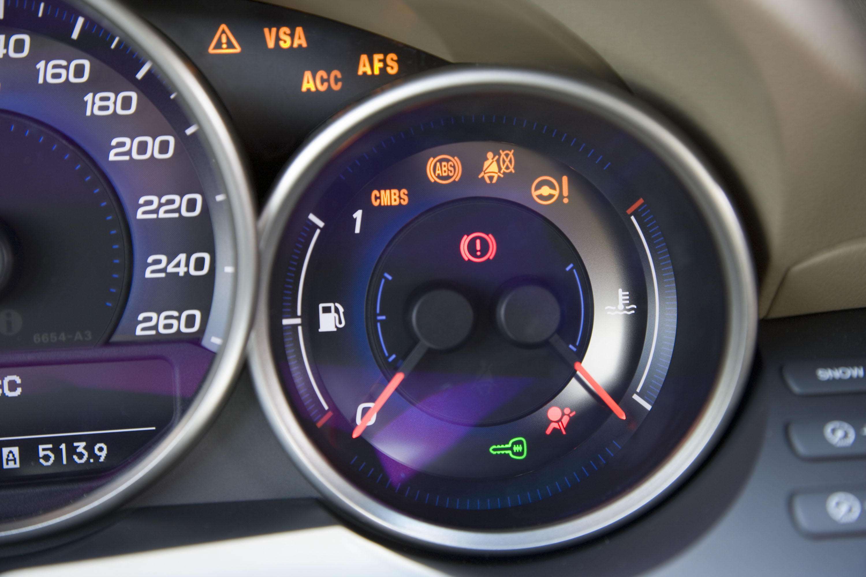 Особенности работы датчика температуры охлаждающей жидкости на Ford Focus 3 фото