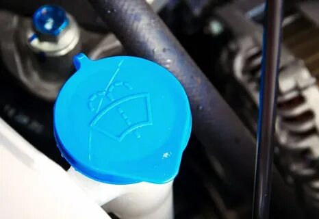Можно ли самостоятельно установить датчик уровня омывающей жидкости на Ford Focus 3? фото