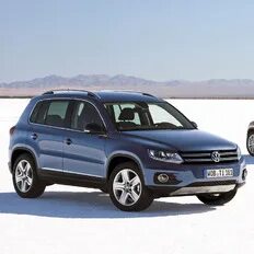 Устранение скрипа пластиковой накладки двери VW Tiguan фото