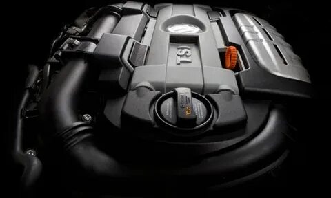 Утепление двигателя VW Tiguan фото