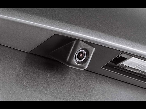 Камера заднего вида Hyundai ix35 включается нерегулярно