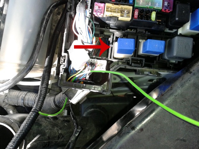 Плохой запах после выключения кондиционера или во время его работы в Nissan X-Trail 2 фото