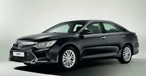 Что нужно проверять при покупке Toyota Camry «арабской» сборки фото