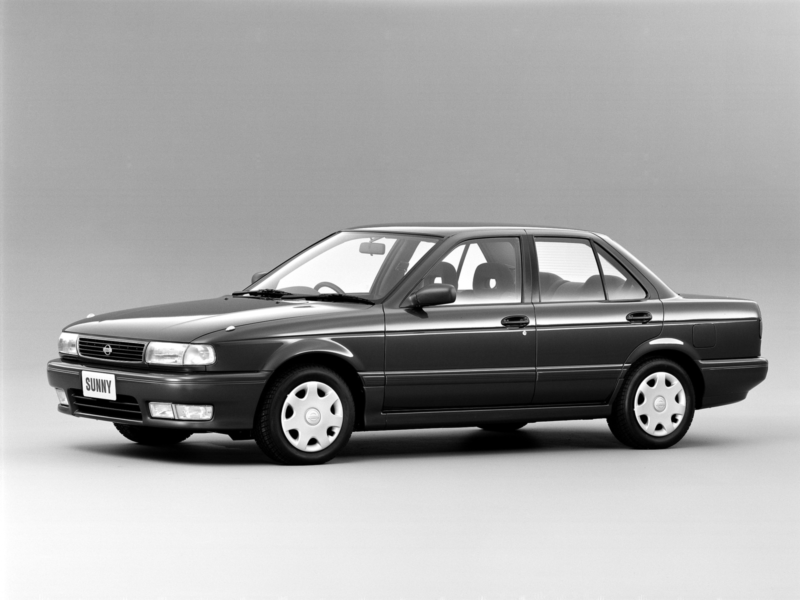 Renault 19 — описание модели фото