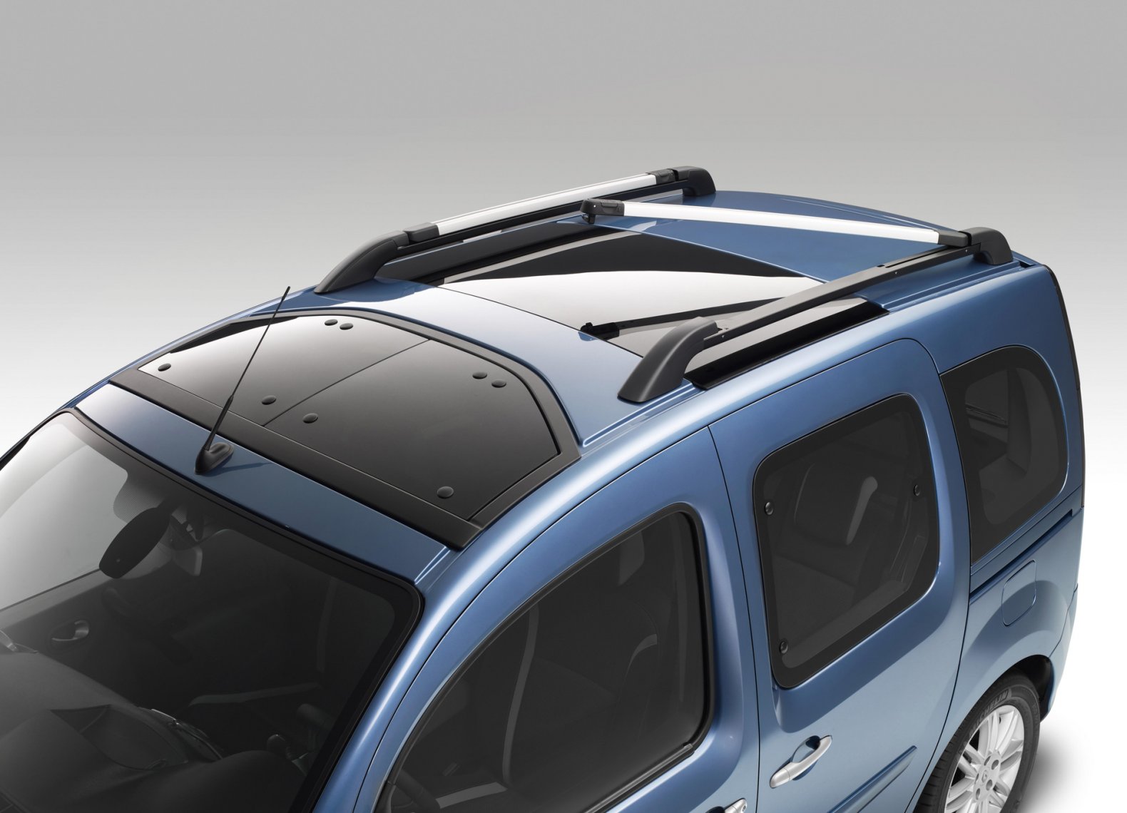 Можно ли купить багажник на крышу для Hyundai Accent фото