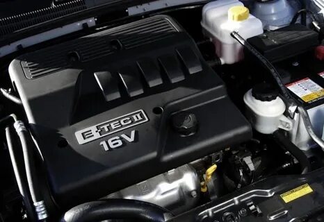 Как уберечь номер двигателя от ржавчины на Chevrolet Lacetti? фото