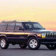 Jeep Cherokee (XJ) — описание модели