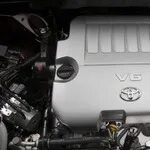 Как подготовить моторный отсек Toyota Highlander II к зиме