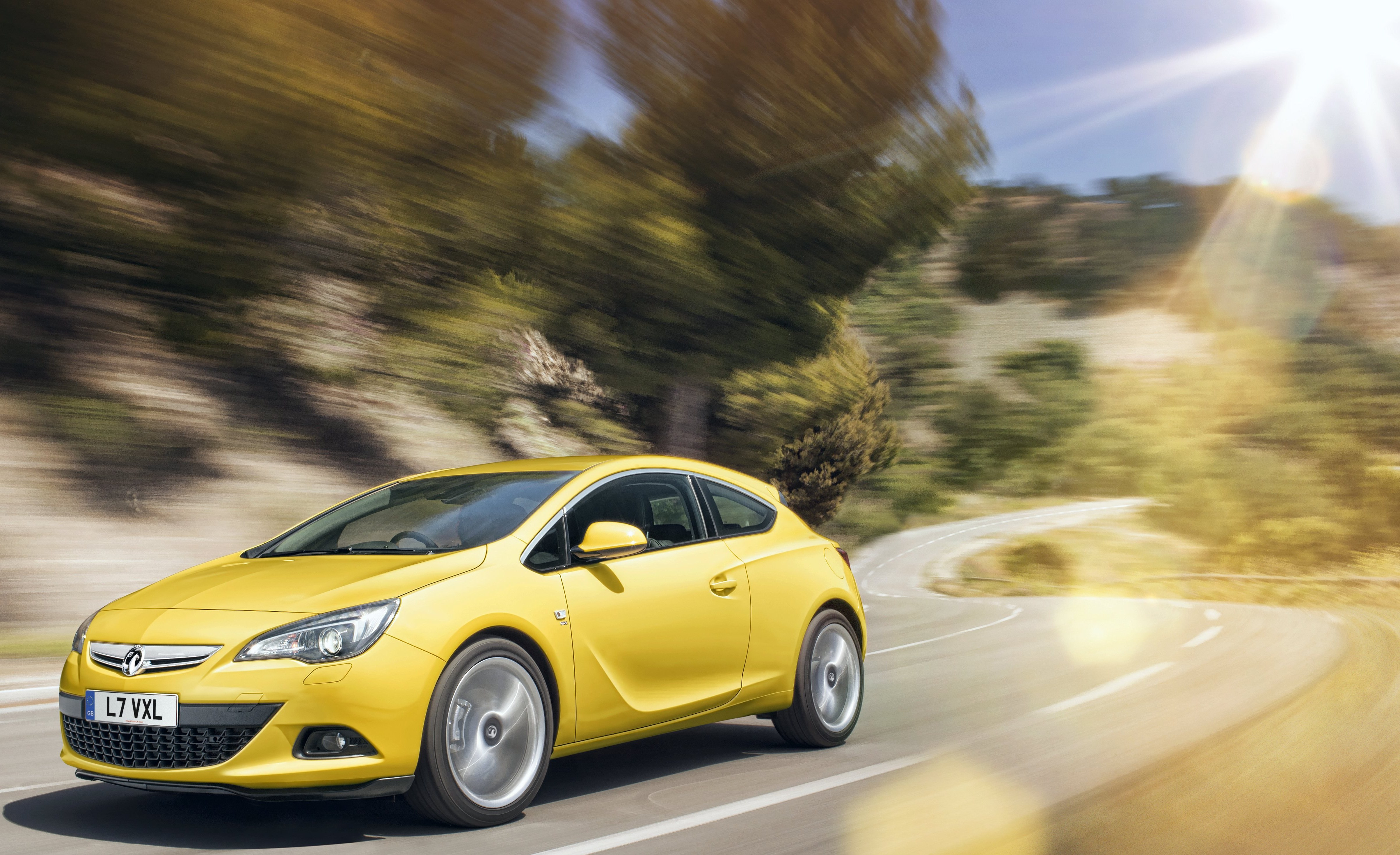 Нужен ли турботаймер в Opel Astra J GTC?