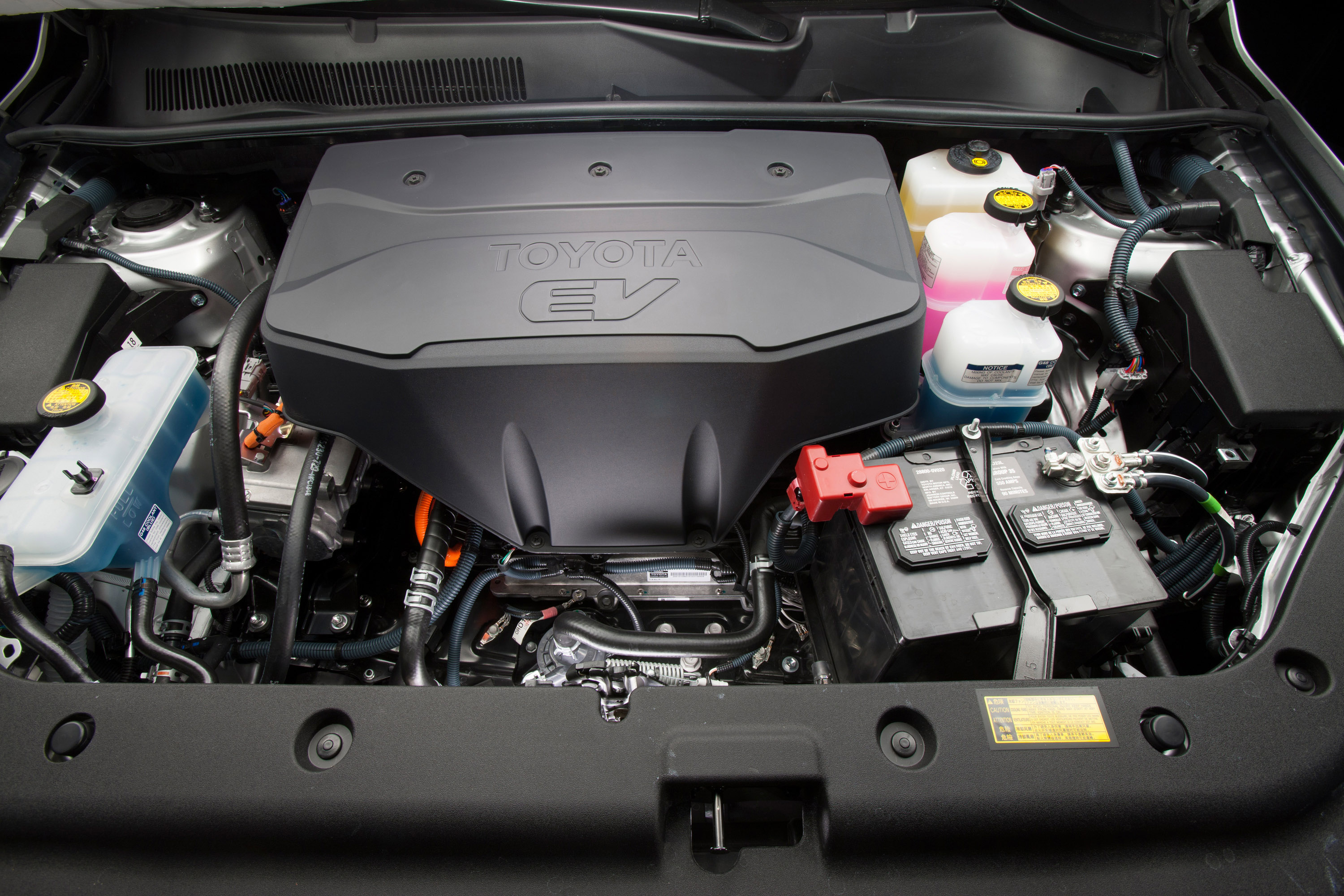 Как правильно тормозить двигателем на Toyota RAV4 III с АКПП? фото