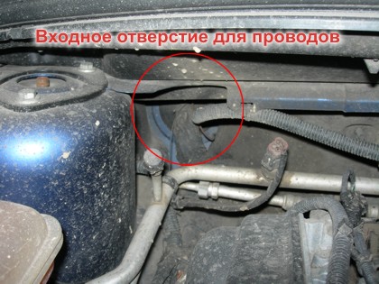 Возможно ли установить вентиляцию сидений своими силами на Ford Focus 2? фото