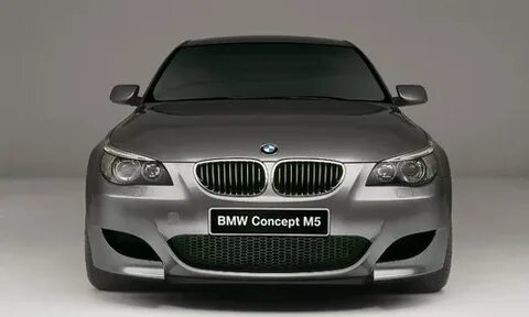 Какие основные отличия между рестайлинговой и дорестайлинговой версиями BMW 5 E60