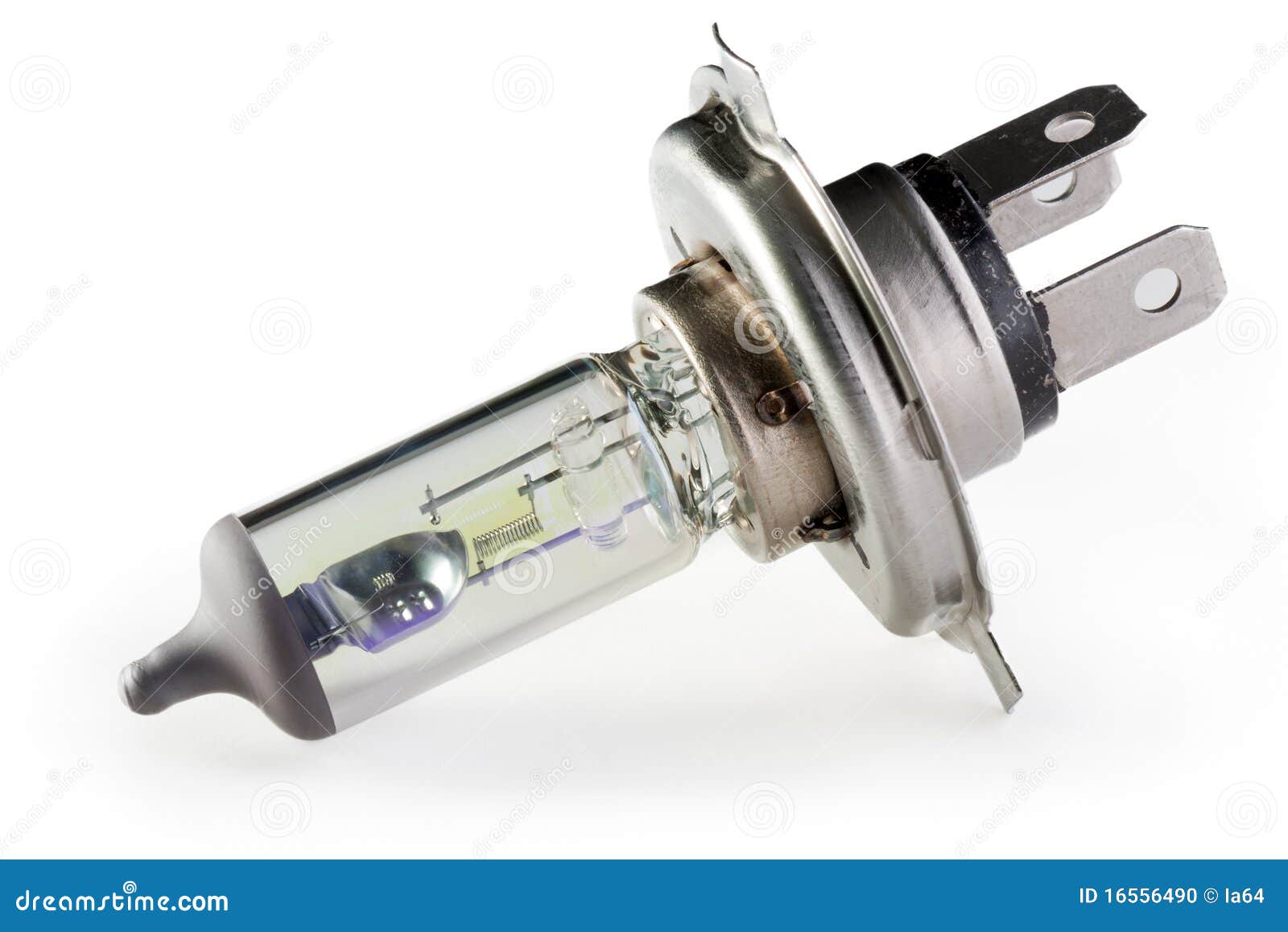 Если перегорела одна ксеноновая лампа на BMW 5 E60, менять нужно одну или обе? фото