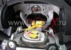 Демонтаж рулевого колеса Mitsubishi Lancer 9 фото