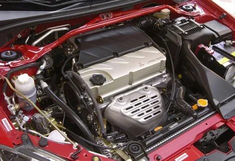 Нужно ли прогревать двигатель Mitsubishi Lancer 9? фото
