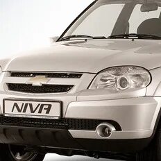 Что такое Chevrolet Niva FAM-1 фото