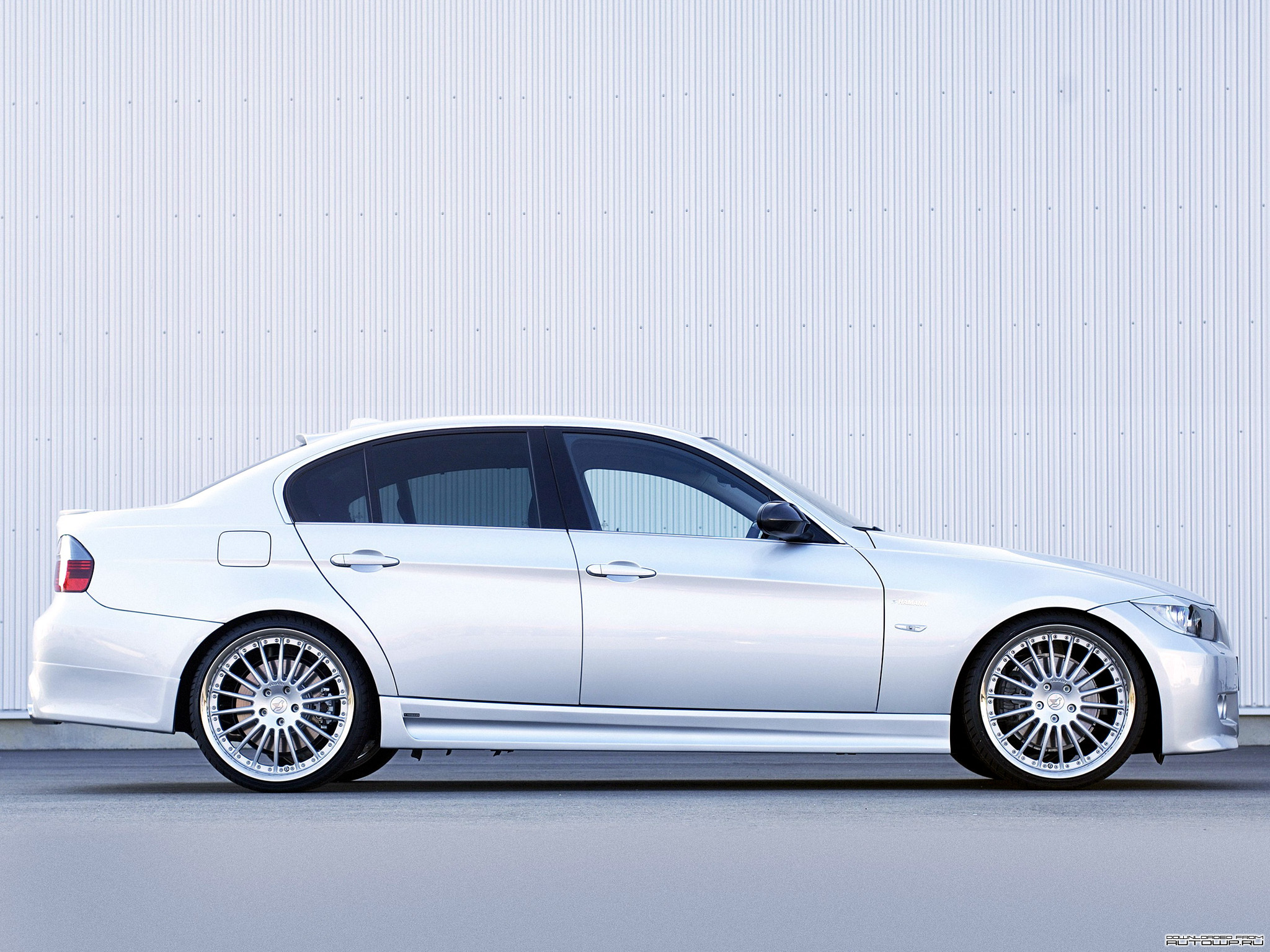 Какие преимущества и недостатки имеются у колес RunFlat, которыми комплектуются BMW 3 E90 фото