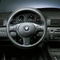 На дисплее BMW 3 E46 появилась ошибка «Внутренний сбой в блоке LM»