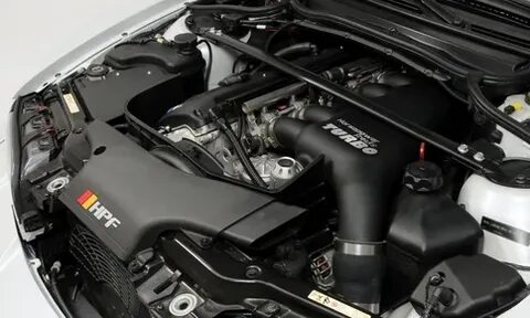 Как проверить систему выпуска отработавших газов BMW 3 E46 на герметичность