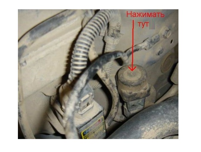Проблемы с выхлопной системой Hyundai Getz фото