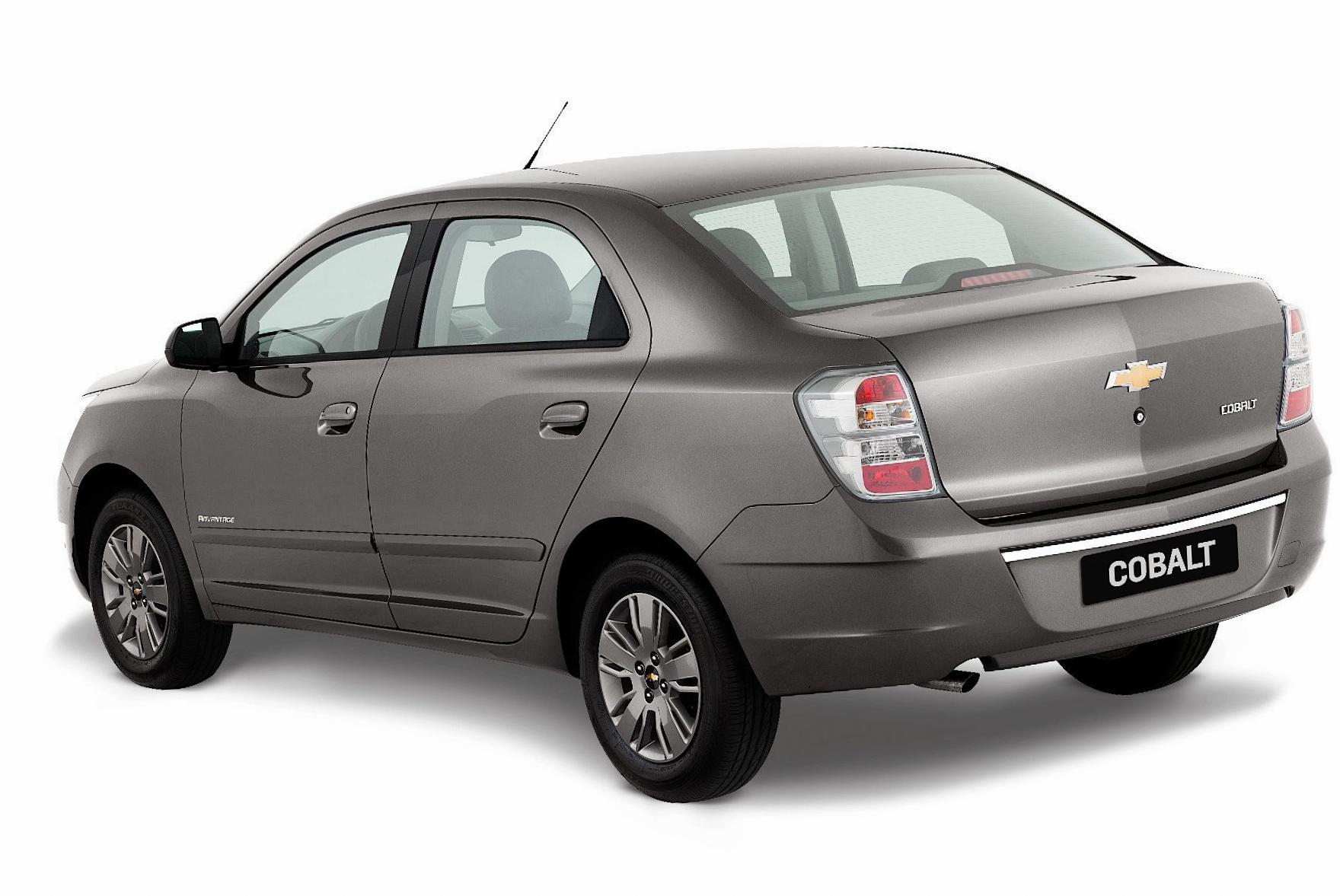 Особенности Chevrolet Cobalt, собранного на Uz-Daewoo фото