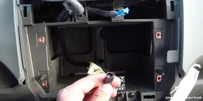 Магнитола Chevrolet Cobalt не проигрывает файлы с флешки