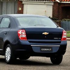 Как правильно установить датчики парктроника на Chevrolet Cobalt?