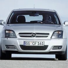 Отзывные кампании по Opel Vectra С фото