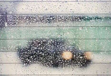 В дождливую погоду сильно потеют стекла в салоне ВАЗ-2110 фото