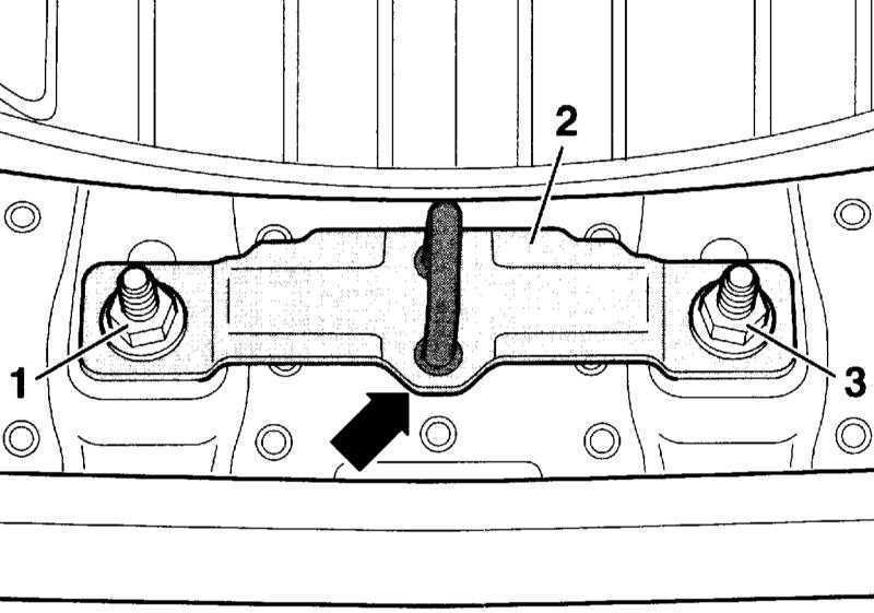 Регулировка зазоров багажника на Audi А4 В8 фото
