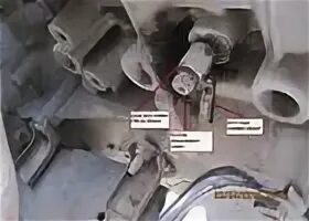 Замена охлаждающей жидкости двигателя на Mazda 3 (I) фото