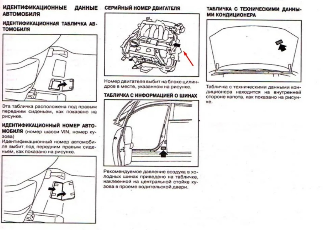 Нужно ли менять ремни безопасности в Nissan Teana после ДТП фото