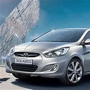 Оцинкован ли кузов Hyundai Solaris?
