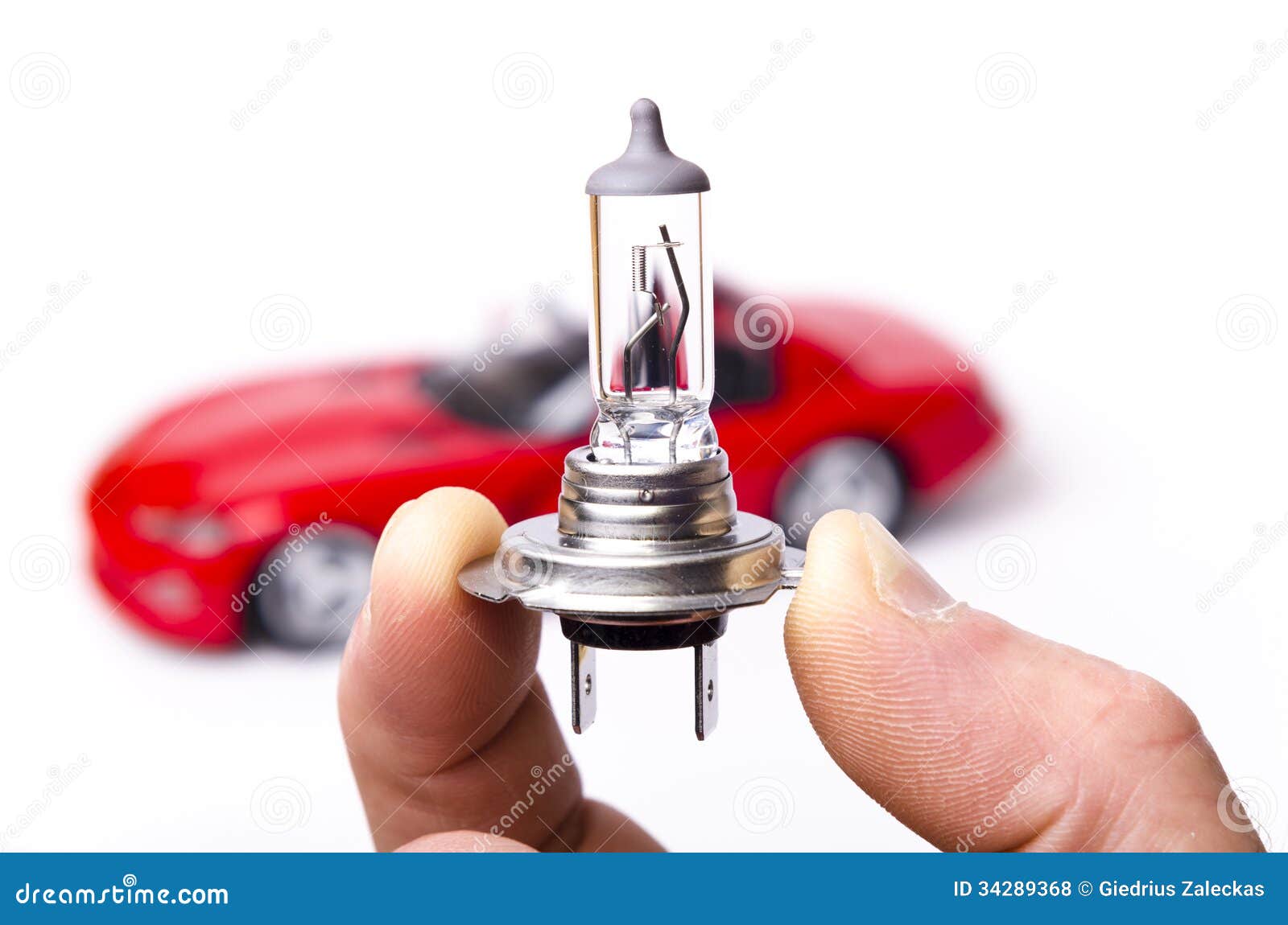Какие лампочки стоят в противотуманных фарах Hyundai Accent фото